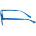 El Charro Unisex Connecticut Blue Reading Glasses - Stylish & Comfortable Eyewear for All - Buy Online on GoSupps.com