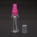 Sarpoer 10 Empty Cosmetics Transparent Atomizer Liquid Bottle 30ml - Buy Online on GoSupps.com