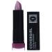 COVERGIRL Exhibitionist Lipstick Cream  Verve Violet 370  Lipstick Tube 0.123 OZ (3.5 g) Verve Violet 0.12 Ounce (Pack of 1)