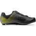 Northwave Storm Carbon 2 Road Bike Shoes - Black/Yellow 2024 | Size 47 EU | International Shipping Available - Buy Online on GoSupps.com