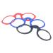 PINCETS/PINCES as emergency reading aid/emergency reading glasses Black +1.50 dpt +1.50 diopters (1 pack) Black
