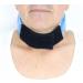 Hot Cold Gel Neck Compress with Pearls - Soothing Relief for Neck Pain & Tension | Buy Internationally - Buy Online on GoSupps.com