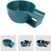 Buifulsic Shaving Foam Cup for Men - Plastic Razor Shell Storage Bowl - Thick Durable Shaving Cream Holder - Buy Online on GoSupps.com