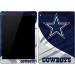 Skinit Decal Tablet Skin Compatible with iPad Pro 9.7in - Officially Licensed NFL Dallas Cowboys Design