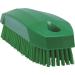 Vikan Nail Brush Polyester 6440 Green 1 6440 Green