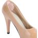 Aladeno High Heel Pads - Slip Resistant Pain Relief & Flexible Heel Grips for Secure Fit | 5 Pairs Shoe Accessory - Buy Online on GoSupps.com