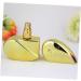 minkissy Perfume Travel Portable Spray Bottle medium Golden - Buy Online on GoSupps.com