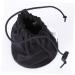 WOONEKY 1pc Hair Dryer Bag Volume Hair Tool Hair Dryer for Curly Hair Wind Shield Pocket Diffuser Sock Black - Buy Online on GoSupps.com