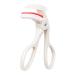 Lash Curler - Eye Eyelash Curler with Comb - Travel Eyelash Curler Curved Eyelash Curlers for Any Eye Shapes and Sizes Creates Lifted Lashes for Women