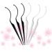 Didiseaon 18 Pcs Eyelash Tool Set | Eyelash Applicator & Mascara Tools for Extensions | Perfect for False Eyelashes & Makeup - Buy Online on GoSupps.com