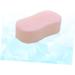 minkissy Sponge sponges Bath Sponge Body sponges s Shower Sponge Body wash Sponge Clean Shower medium - Buy Online on GoSupps.com