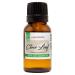 GreenHealth Clove Leaf - 1/2 fl oz (15 ml) Glass Bottle - 100% Pure Essential Oil