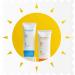 FRUDIA Ultra UV Shield Sunscreen Lotion SPF50+ PA++++ 50g/2.04oz Unscented Reef Safe Water Resistant For Body All Skin Tones - Buy Online on GoSupps.com