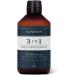 KIN Cosmetics 3 in 1 Shampoo 300ml - Buy Online on GoSupps.com
