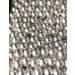 SILVER CHOCOLATE PEARL