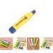 Earwax Remover Tool with LED Light - Portable Ear Cleaning Set for Easy Ear Wax Removal - Earpick and Ear Wax Cleaner - Buy Online on GoSupps.com