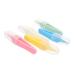 DOITOOL 5pcs Booger Clip Baby Clean Abs Tweezers