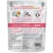 Shameless Pets Salmon Loves Butternut Jerky Bites Dog Treat 142 g Salmon/Butternut Squash - 142 g Jerky Bites - Buy Online on GoSupps.com