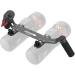 LEFEET Dual Jet Rail Kit S1 - High-powered propulsion system for enhanced underwater mobility - Buy Online on GoSupps.com