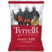 Tyrrells Crisps | Create Your Own Mixed Case 24x40g | Choose how you would like your box mixed 7 flavours in total - Buy Online on GoSupps.com