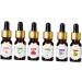  SOLUSTRE SOLUSTRE 2 Pieces Aromatherapy Water Soluble Fresh Air Oil Home Aromatherapy Sleeping Pills Water-soluble Essential Oils Fragrance Aromatherapy Oil - Buy Online on GoSupps.com