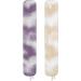 Invisibobble Women's Hair Pins Purple Barrette Limited Edition - Durable Clips with Firm Grip - Metal Free Hair Ornaments Soft with Hair x2 - Buy Online on GoSupps.com
