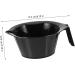 BESTYASH 5 Pi ces Bol de Coloration Capillaire Outils de Empilables pour Salon et Usage Domestique Pratiques et Durables avec Poign e pour Confort Optimal - Buy Online on GoSupps.com