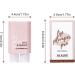 Fulenyi Lip Plumper Brillance | 2pcs/set Plump It Lip Plumper - Lips to Moisturize and Reduce Asymmetry Repair Fuller Thicker and Smoother Lips - Buy Online on GoSupps.com