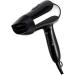 1600W Hair Dryer Nano Ionic Blow Dryer Professional Salon Hair Blow Dryer Lightweight Fast Dry Low Noise - Buy Online on GoSupps.com