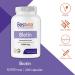 BESTVITE Biotin 10,000mcg (240 Vegetarian Capsules) - Vegan, Non GMO, Gluten Free - Buy Online on GoSupps.com