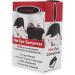 The Eye Doctor Hot Eye Compress Treatment for Dry Eye, Blepharitis & MGD - Sterileyes Heat Bag Mask for Tired, Sore, Itchy Eyes - Buy Online on GoSupps.com