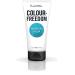 Colour-Freedom Ultra-Vibrant Tropical Aqua XL 150 ml Washable Hair Dye - Shop Now for Bold Color! - Buy Online on GoSupps.com
