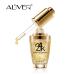 24K Gold Face Essence with Hyaluronic Acid Serum for Anti-Aging and Wrinkle Reduction - Moisturizing and Firming Treatment for Skin Care - Buy Online on GoSupps.com