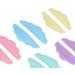 Buy Gernie 25 Pair Lash Lift Pads - Silicone Tools for Eyelash Curling & Perming - Premium Craft Supplies for Stunning Lashes - Buy Online on GoSupps.com
