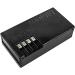 FITHOOD Battery Replacement for Tech Line D7 - 2300mAh/25.2V | High-Performance International Shipping - Buy Online on GoSupps.com