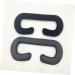 FRCOLOR 2pcs VR Face Cover Pad & Eye Mask Replacement Sponge Pillowcase for 3D Comfort - Buy Online on GoSupps.com