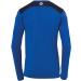 Kempa Unisex Kinder Emotion 2.0 Langarmshirt Kinder Longsleeve 164 Royal/Marine | International Shipping Available - Buy Online on GoSupps.com