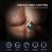 Waterproof Electric Body Hair Trimmer & Shaver for Ultimate Male Hygiene | All Body Parts Compatible - Buy Online on GoSupps.com