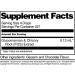 Glucomannan & Chicory Root Glycerite Liquid Extract - Chocolate Flavored (1 oz) | International Shipping Available - Buy Online on GoSupps.com