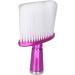 Barber Neck Duster Brush Electroplated Barber Cleaning Brush with Nylon Bristles Easy Using Salon Home Neck Cleaning Duster Brush for Hair Cutting Practical Gift for Hairdresser Dad Husband - Buy Online on GoSupps.com