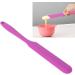 Wax Spatulas Silicone Applicator for Hair Removal - Purple | Multifunctional Wax Bean Scraper - Buy Online on GoSupps.com