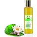 Luxurious Jasmine Infused Grape Seed Oil - Nourishing Skin Care & Stress Relief - 200ml - Buy Online on GoSupps.com