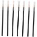 BELLIFFY 50pcs Disposable Eyeliner Brush Gel Eyeliner Brush Eyeliner Makeup Brushes Eye Liner Tools - Buy Online on GoSupps.com