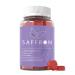 Safran am liore l'humeur et la force antioxydant vitalit pour calmer nervosit repos concentration sans sucre