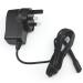 ENJOY-UNIQUE 4V 2A Adapter Charger Power Supply Cord Compatible with WAHL Razor Shaver 5 Star 8164/8591/ 8148/8504 Cordless Senior Cordless Magic Clip Finale Shaver Hair Clippers