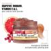 Soap & Glory Simply The Boost Exfoliating Body Scrub - Smoothing Body Polish (300ml) - Buy Online on GoSupps.com