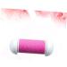 FRCOLOR Dehyradator Exfoliator Water Repellent Alicate De Cuticulas Skin Care Replacement Roller Washable Roller Foot Tool Replacement Head Roller Head Pink - Buy Online on GoSupps.com