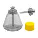 Flacon Pompe de 180 Ml avec Graduation pour Vernis Ongles