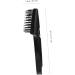 FRCOLOR 4 Sets Brush Cleaning Tool Pet Comb Cleanser Beard Brush Cleaner Plastic Comb Pet Cleaner Comb Cleaner Brush Mini Tools Comb Cleaning Brush Mini Brush Iron Hair - Buy Online on GoSupps.com