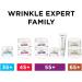L'Oreal Paris Anti-Aging SPF 30 Lotion 55+ Day Skincare Wrinkle Expert UV Lotion With Calcium to reduce the Look of Wrinkles 50mL 55+ Day Cream SPF 30 - 50mL - Buy Online on GoSupps.com
